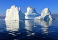 ice berg